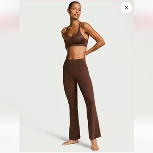 Victorias Secret VSX elevate flare leggings